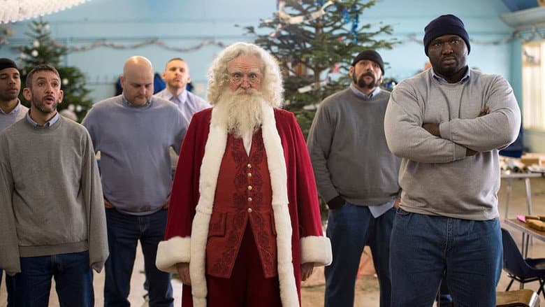 Get Santa still