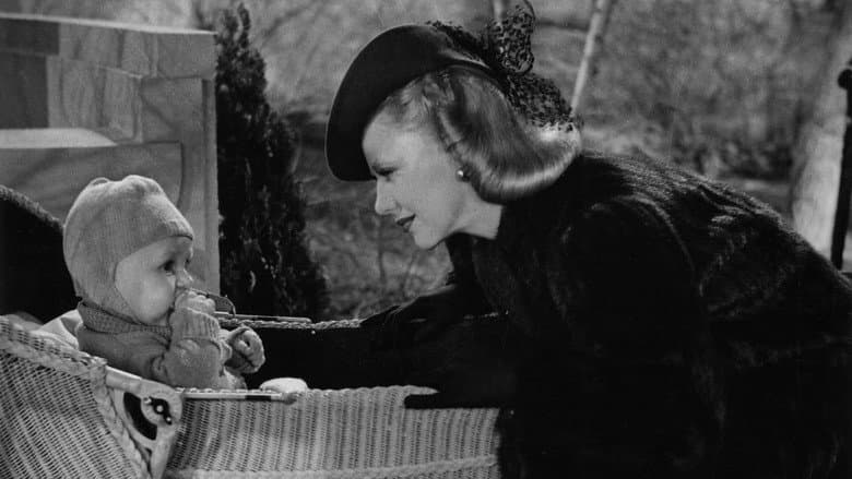 Bachelor Mother still