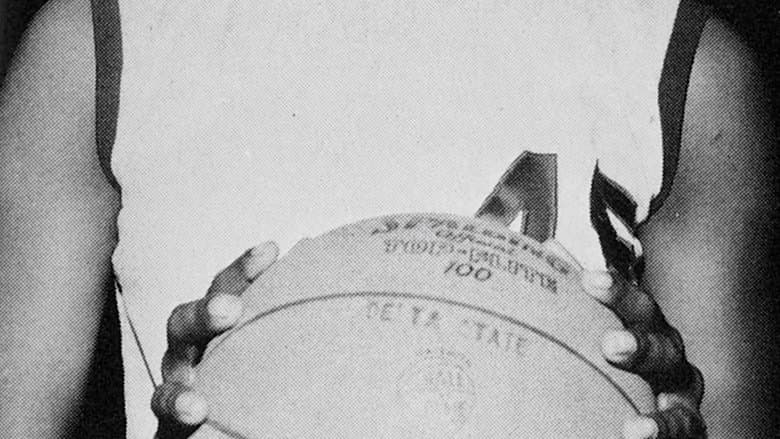 The Queen of Basketball still