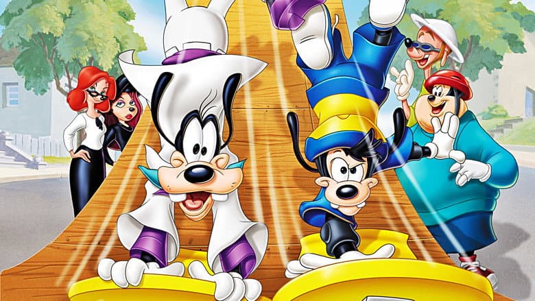 An Extremely Goofy Movie still