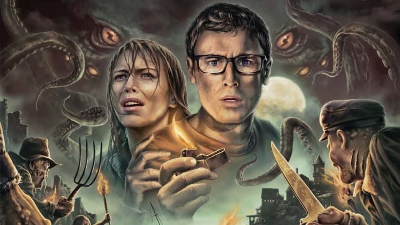 Dagon still