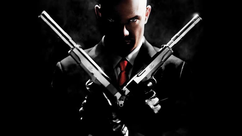 Hitman still