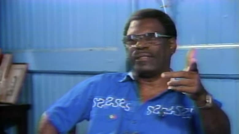 Tambo Jazz still