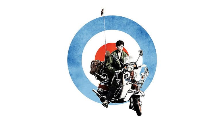 Quadrophenia still