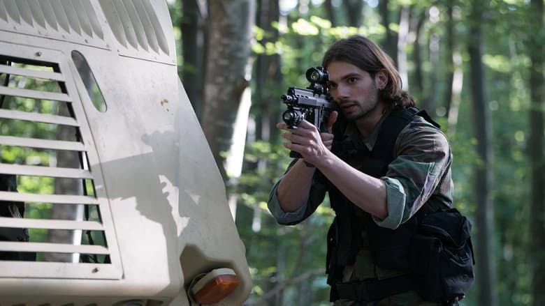 Day of the Dead: Bloodline still
