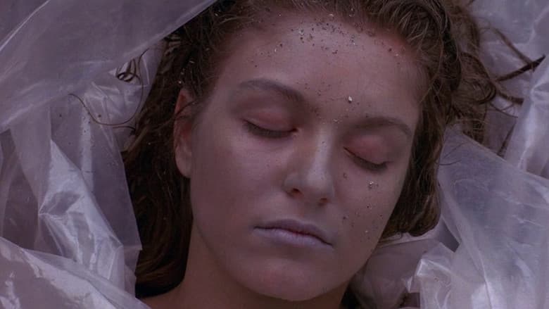 Twin Peaks still