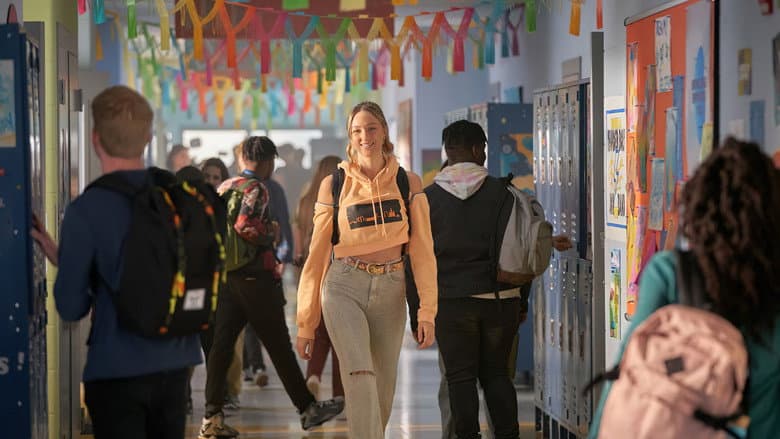 Tall Girl 2 still