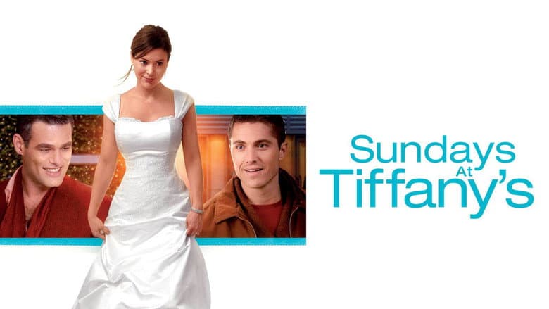 Sundays at Tiffany's still