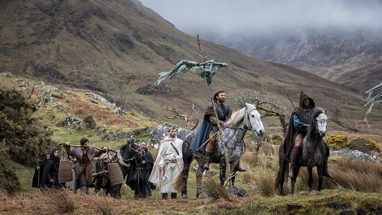Pilgrimage still