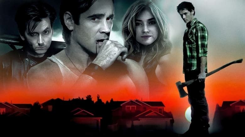 Fright Night still