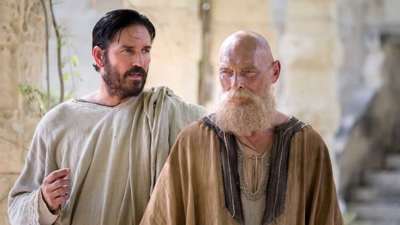 Paul, Apostle of Christ still