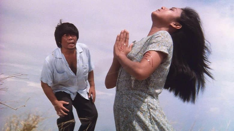 Miracle still