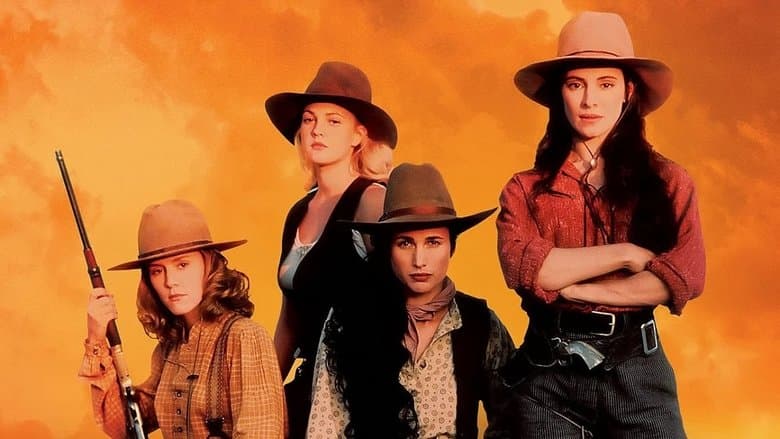 Bad Girls still