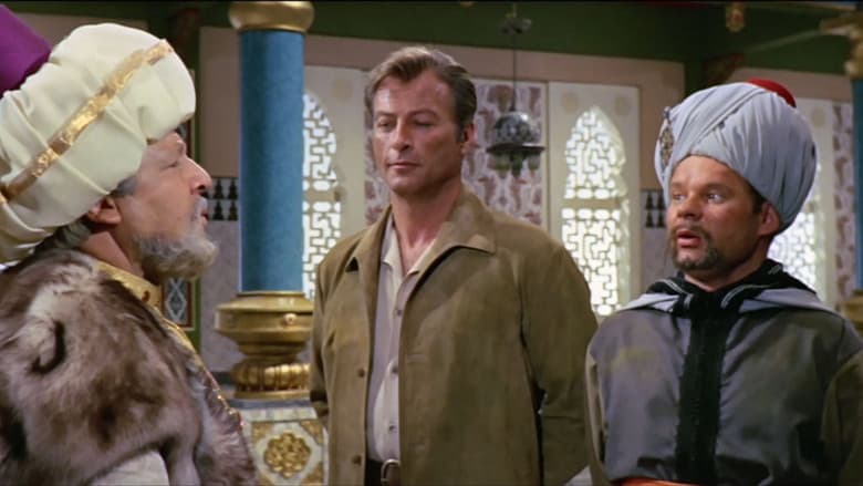 Kingdom of the Silver Lion still