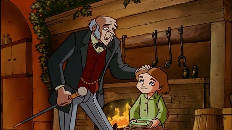 A Christmas Carol still