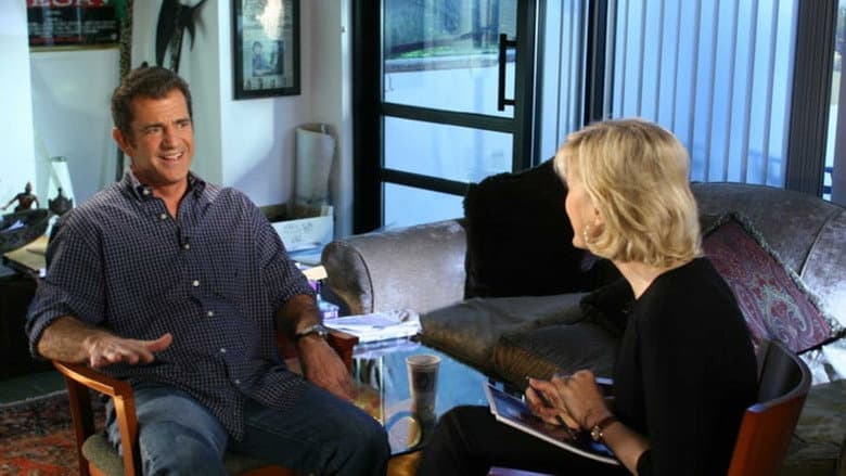 ABC Primetime: Mel Gibson's Passion still