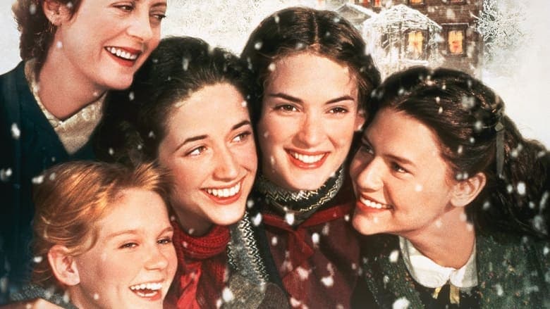 Little Women still