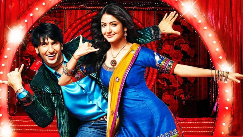 Band Baaja Baaraat still