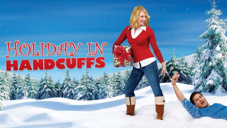 Holiday in Handcuffs still