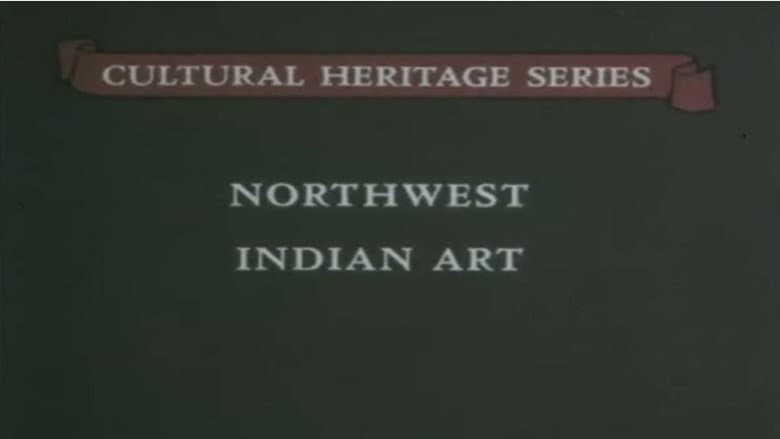 Northwest Indian Art still