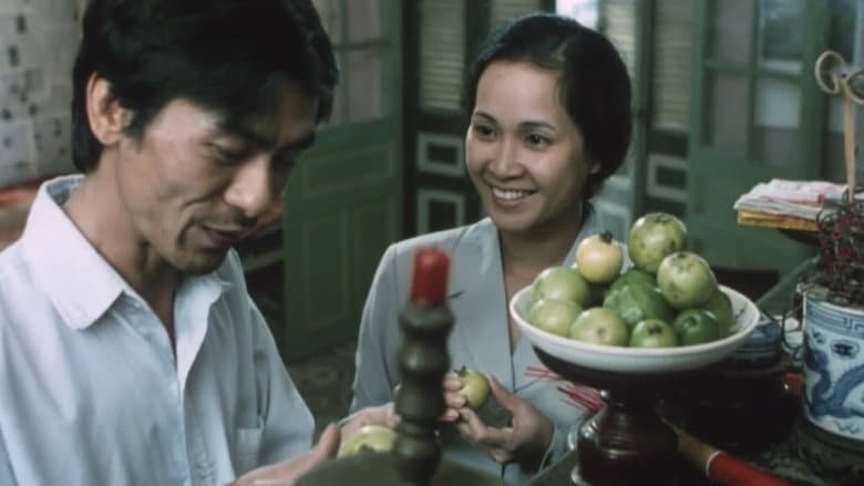 The Guava House still