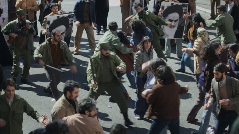 Reading Lolita in Tehran still