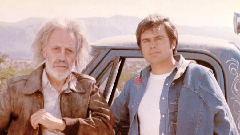 Melvin and Howard still