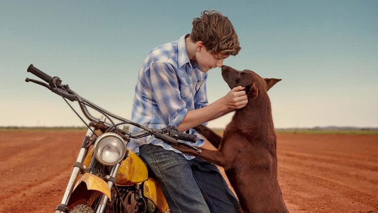 Red Dog: True Blue still