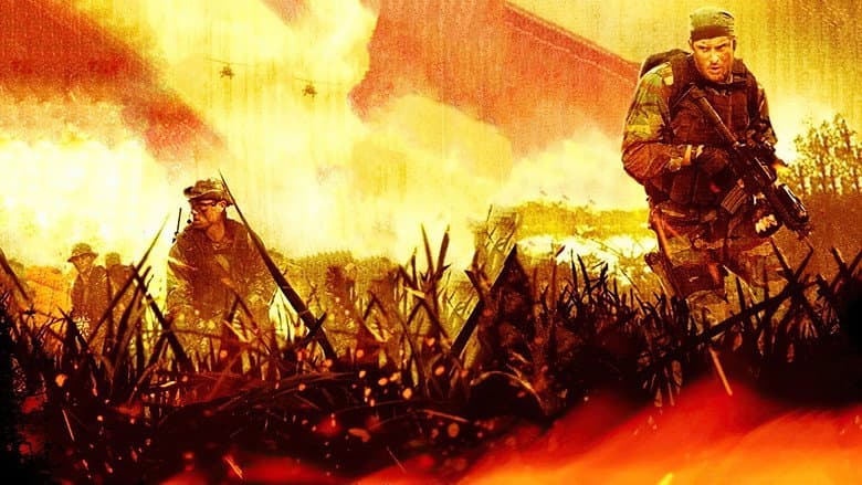 Behind Enemy Lines III: Colombia still