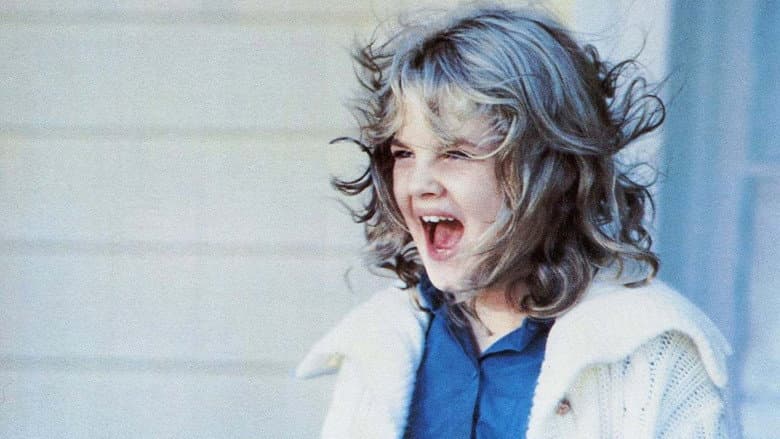 Firestarter still