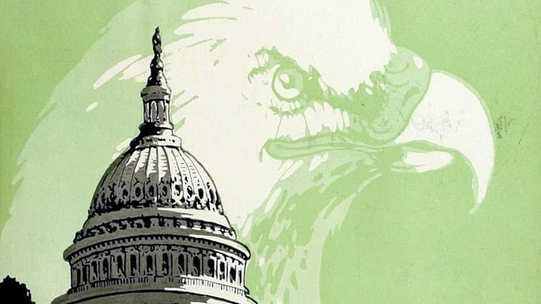 The Eagle's Eye still
