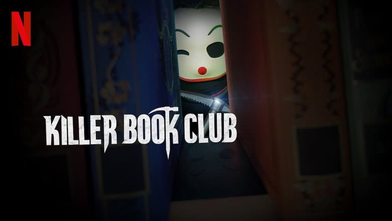 Killer Book Club still