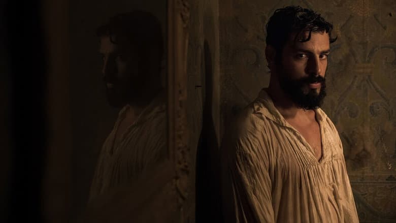 Pedro, Between the Devil and the Deep Blue Sea still