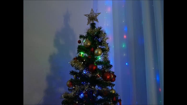 Laços de Natal still
