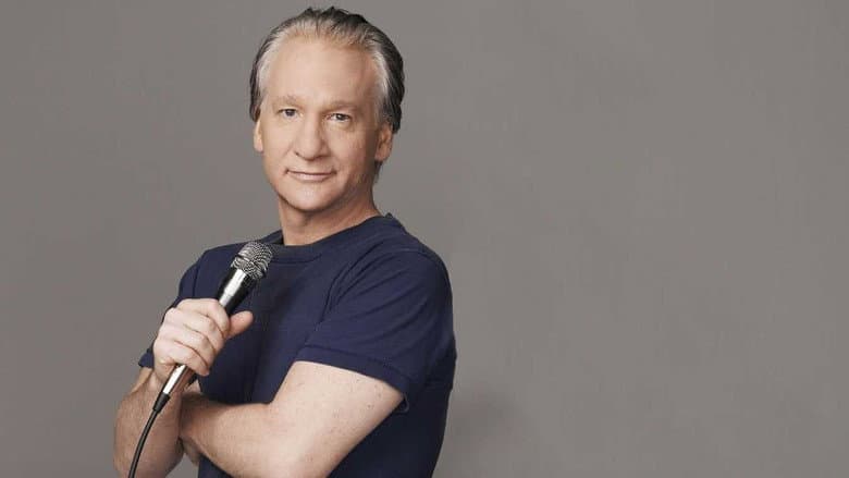 Bill Maher: But I'm Not Wrong still
