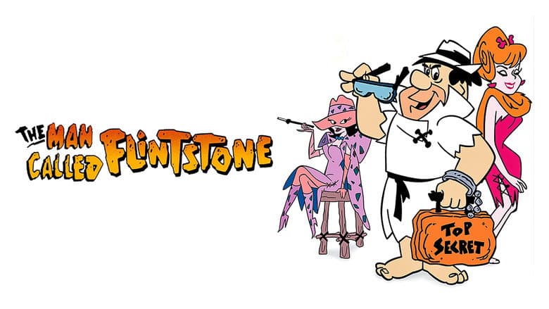 The Man Called Flintstone still