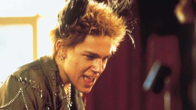 Whatever Happened to Harold Smith? still