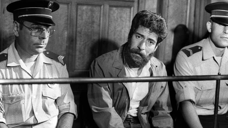 Fedayin, the fight of Georges Abdallah still