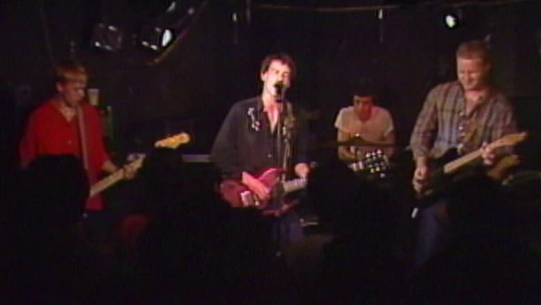 The Replacements: Incident on 7th Street still