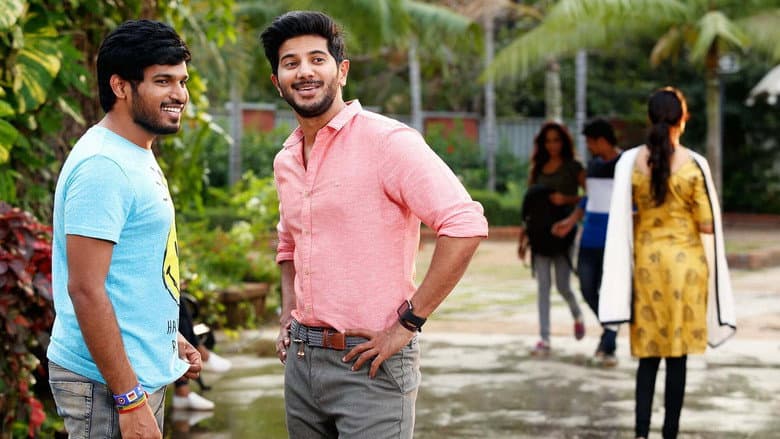 Kannum Kannum Kollaiyadithaal still