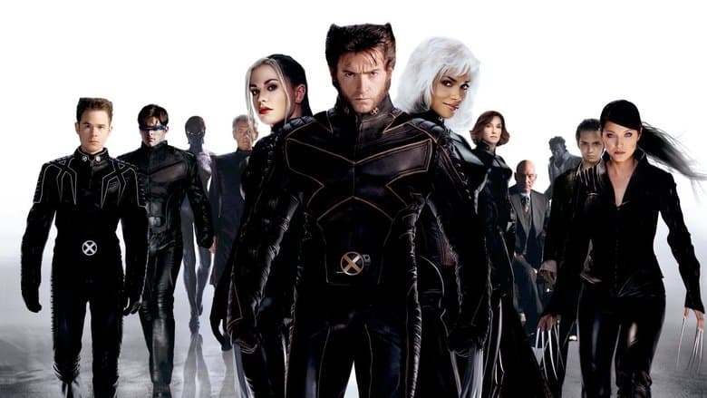 X2 still