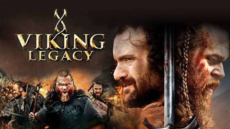 Viking Legacy still
