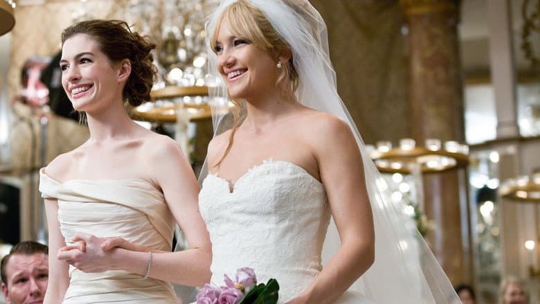 Bride Wars still