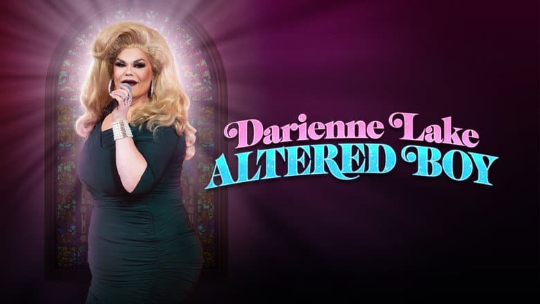 Darienne Lake: Altered Boy still