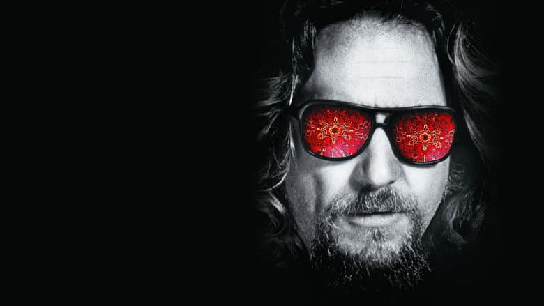 The Big Lebowski still