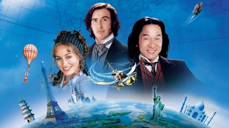 Around the World in 80 Days still