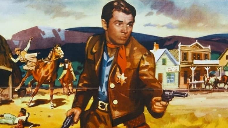 The Duel at Silver Creek still