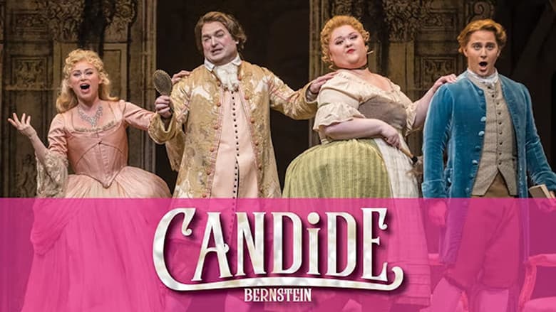 Candide still