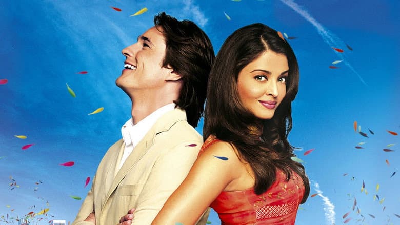 Bride & Prejudice still