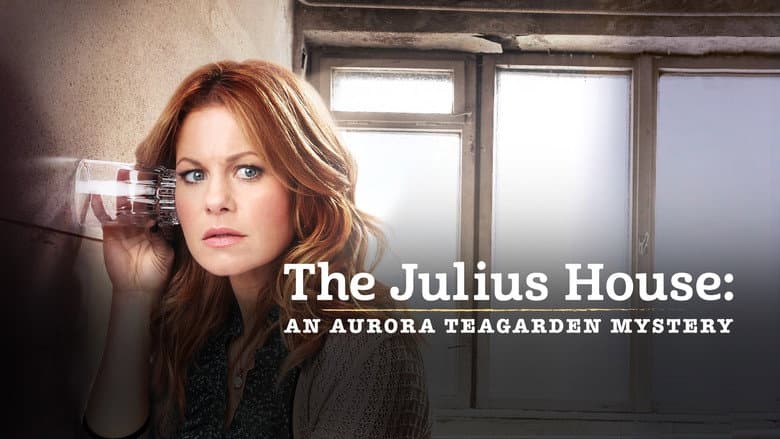 The Julius House: An Aurora Teagarden Mystery still